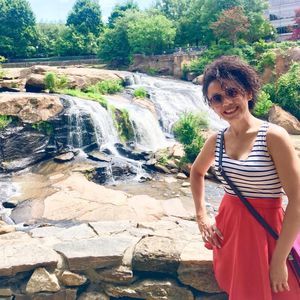 Meet your Posher, Minerva